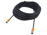 Cablu Senzori Automatizări LUMBERG 5 pini 20m PUR RSTS 5-RKTS 5-298/20 M