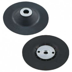 Suport Disc Abraziv Cu Filet / 180Mm