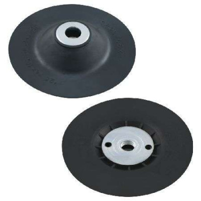 Suport Disc Abraziv Cu Filet / 180Mm foto