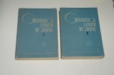 Gramatica limbii romane - Al. Graur - 2 vol. - 1963