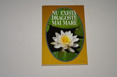 Nu exista dragoste mai mare foto