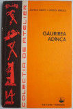 Gaurirea adanca &ndash; Leopold Sauer