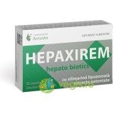 Hepaxirem Hepato Biotics 30cps