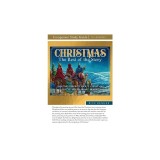 Christmas: The Rest of the Story Study Guide: Amazing Insights About Christmas You've Never Heard Before