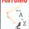DE LA A LA Z-SAN ANTONIO-263622