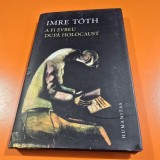 Imre Toth - A fi evreu dupa Holocaust