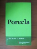 Jhumpa Lahiri - Porecla