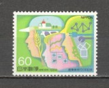 Japonia.1984 100 ani Scolile Profesionale GJ.143