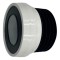 Racord Concentric WC Tanfleks