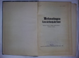 carte Veche pt scoli profesionale-1967 Tehnologia Lacatusariei-Mucica,Husea,TGRA