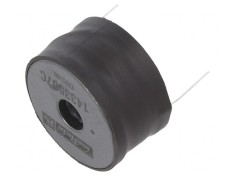 Inductor THT 3,3mH 700mA foto