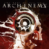 Arch Enemy Root Of All Evil (cd)