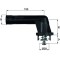 MAHLE TI 20 95 termostat,lichid racire