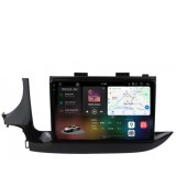 Cumpara ieftin Navigatie Dedicata Opel Mokka (2016-2024), 2K, 12Gb Ram, 256Gb Stocare, Carplay