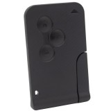 Cheie Auto Completa Techstar&reg; compatibila cu Renault Clio, Megane, Scenic, 433Mhz, PCF7947, 3 Butoane