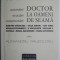 Doctor la oameni de seama. Amintiri, evocari, comemorari &ndash; Mihail Constantineanu