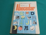 ABECEDAR * MARIA GIURGEA * MARIA GEORGESCU-BOȘTINĂ * 1991 * 4 2 1