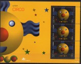 PORTUGALIA Madeira 2002, EUROPA CEPT, MNH