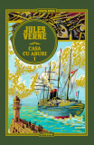 Volumul 49. Jules Verne. Casa cu aburi. I