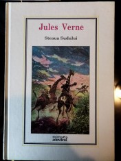 Steaua Sudului - Jules Verne foto