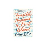 The Invisible Husband of Frick Island