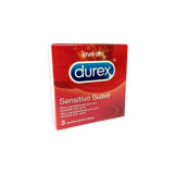 Cumpara ieftin Prezervative Durex Sensitivo Suave