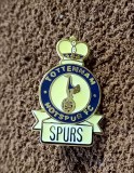 Insigna fotbal - TOTTENHAM HOTSPUR FC (Anglia)