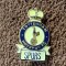 Insigna fotbal - TOTTENHAM HOTSPUR FC (Anglia)