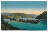 3417 - ADA-KALEH, Romania - old postcard - unused, Necirculata, Printata