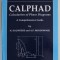 CALPHAD , CALCULATION OF PHASE DIAGRAMS , A COMPREHENSIVE GUIDE by N. SAUNDERS and A.P. MIODOWNIK , 1998