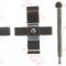 Set accesorii, placute frana MERCEDES S-CLASS (W220) (1998 - 2005) TRW PFK561