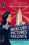 Mercury pictures prezinta - Anthony Marra - Humanitas