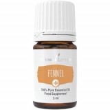 Fenicul (Fennel+) 5 ML, Young Living