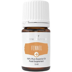 Fenicul (Fennel+) 5 ML foto