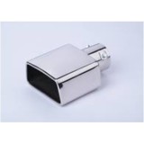 Ornament toba inox Cod:A371 Automotive TrustedCars