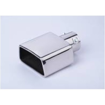 Ornament toba inox Cod:A371 Automotive TrustedCars foto