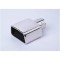 Ornament toba inox Cod:A371 Automotive TrustedCars