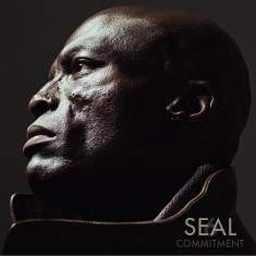 CD Seal &ndash; 6: Commitment (EX)