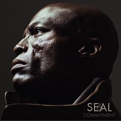 CD Seal &amp;ndash; 6: Commitment (EX) foto
