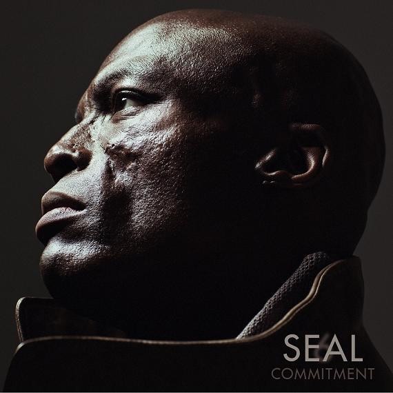 CD Seal &ndash; 6: Commitment (EX)