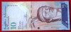 Venezuela 10 Bolivares 29.10.2013 UNC - necirculata **
