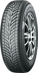 Anvelope Yokohama BluEarthWinter V905 235/45R17 97V Iarna foto