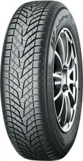 Anvelope Yokohama Bluearthwinter V905 275/45R19 108V Iarna foto