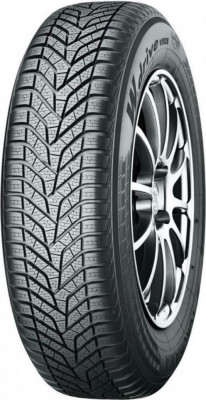 Anvelope Yokohama Bluearthwinter V905 255/65R17 110H Iarna foto