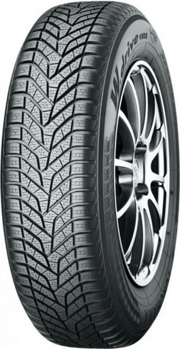 Anvelope Yokohama Bluearthwinter V905 225/40R18 92W Iarna