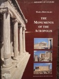 Maria Brouskari - The monuments of the Acropolis (Editia: 2006)