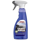 Cumpara ieftin Solutie Curatat Plastic Auto Sonax Xtreme, Efect Mat, 500ml - Curatare &amp; Protectie Uz Casnic