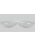 Set 2 sticle faruri pentru Ford Kuga II (2012 - 2016), Xenon Bright