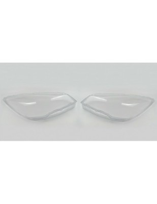 Set 2 sticle faruri pentru Ford Kuga II (2012 - 2016) foto