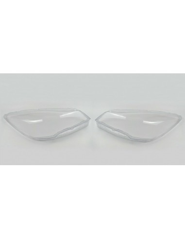 Set 2 sticle faruri pentru Ford Kuga II (2012 - 2016)